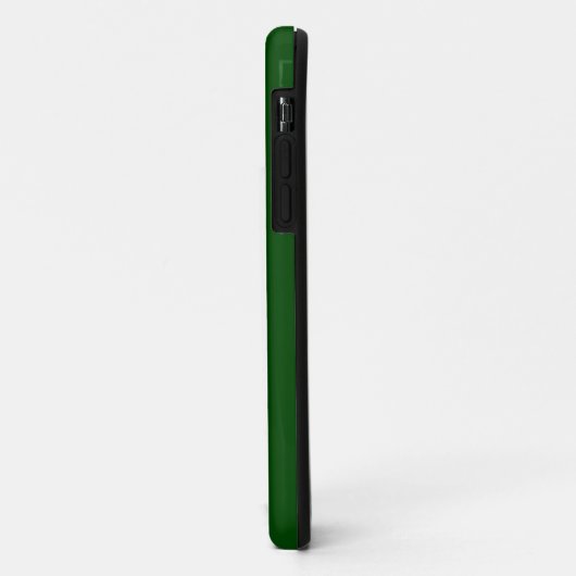Juneteth Black Independence Case-Mate iPhone Case (Achterkant/links)