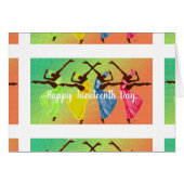 Junetetiende (Voorkant Horizontaal)