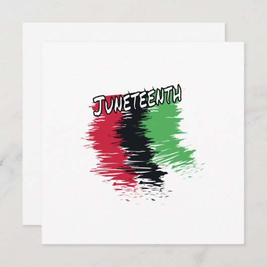 Junetetiende (Voorkant / Achterkant)