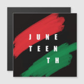 Junetetiende (Voorkant / Achterkant)