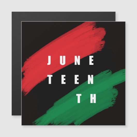 Junetetiende (Voorkant / Achterkant)