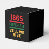 Junetetiende Bedankdoosjes (Achterkant)