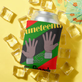 Junetetiende Blikjeskoeler