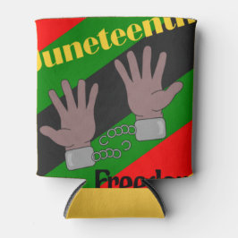 Junetetiende Blikjeskoeler