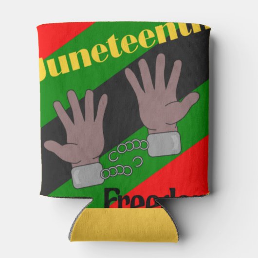 Junetetiende Blikjeskoeler (Achterkant)