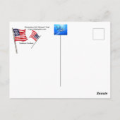 Junetetiende Briefkaart (Achterkant)