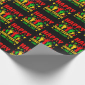 Junetetiende Cadeaupapier (Hoek)