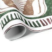 Junetetiende Cadeaupapier (Rol Hoek)