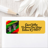 Junetetiende Etiket (Insitu)