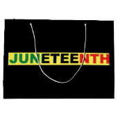 Junetetiende Groot Cadeauzakje (Achterkant)