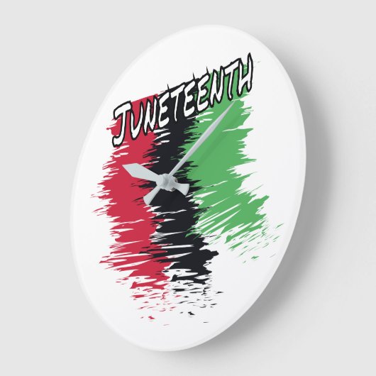 Junetetiende Grote Klok (Hoek)