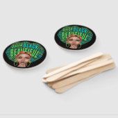 Junetetiende Handwaaier (Niet-gemonteerd)