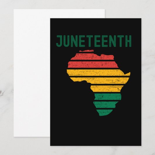 Junetetiende Happy Freedom Day Van.png Save The Date (Voorkant / Achterkant)