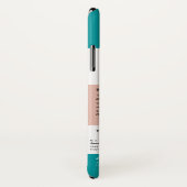 Junetetiende informatieblad Case-Mate iPhone case (Achterkant / rechts)