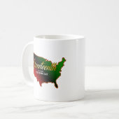 Junetetiende koffie-Mok Koffiemok (Voorkant links)