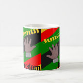 Junetetiende Koffiemok (Center)