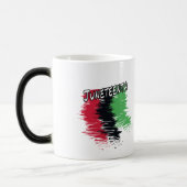 Junetetiende Magische Mok (Links)