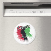 Junetetiende Magneet (Insitu (Vaatwasser))