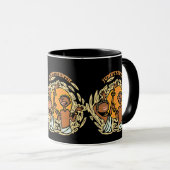 Junetetiende Mok (Voorkant rechts)