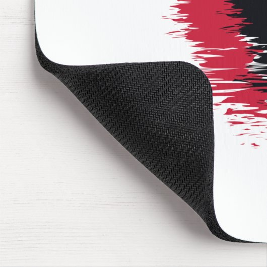 Junetetiende Muismat (Hoek)