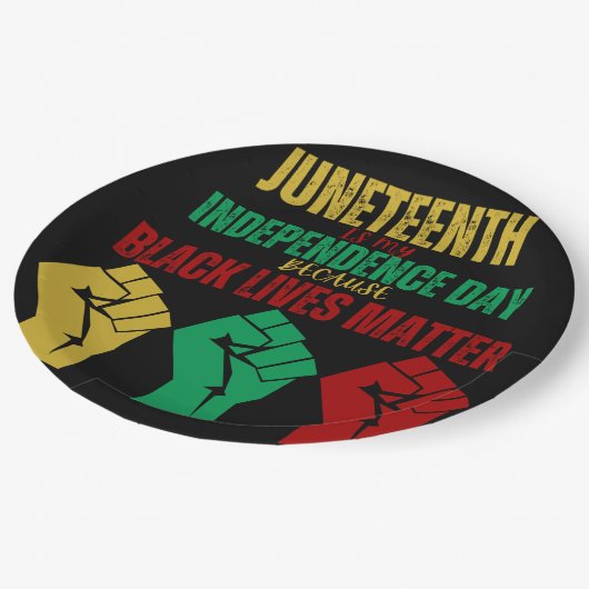 Junetetiende pan-Afrikaans Eerste Bord (Gekanteld)