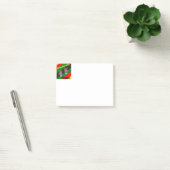 Junetetiende Post-it® Notes (Kantoor)