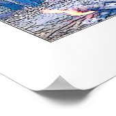 Junetetiende Poster (Hoek)