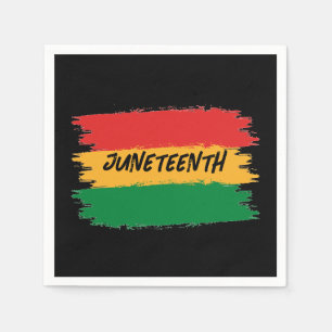 Junetetiende Servet