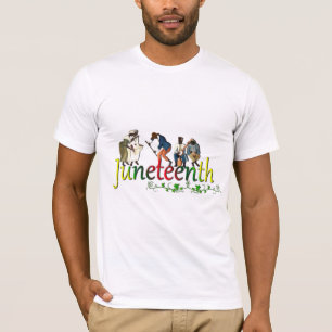 Junetetiende T-shirt