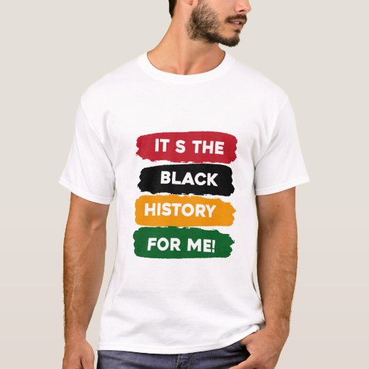 Junetetiende T-shirt (Voorkant)