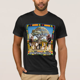 Junetetiende T-shirt