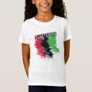 Junetetiende T-shirt