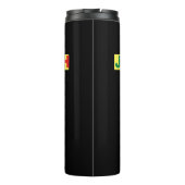 Junetetiende Thermosbeker (Achterkant)