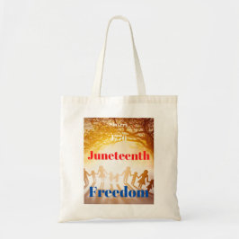 Junetetiende Tote Bag