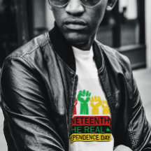 Junetetiende Word Art Pan Africa Colours