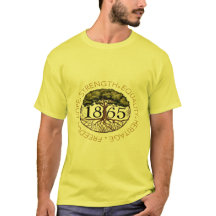 JUNETIENDE 1865 VRIJHEIDSBOOM