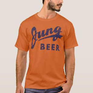 Jung Beer T-shirt
