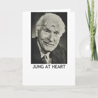 Jung bij Hart Kaart
