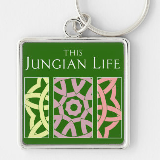 Jung Key Sleutelhanger