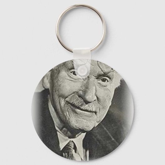 Jung Persona T-shirt Sleutelhanger (Voorkant)