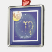 Jungfrau 23. August bis 23. Ornament van september (Links)