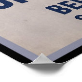 Jungfrau-Railway Bernese oberland Poster (Hoek)