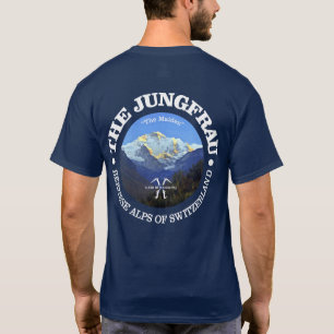 Jungfrau T-shirt
