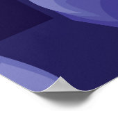 Jungfraujoch, Jungfraujoch Bernese Alps Poster (Hoek)