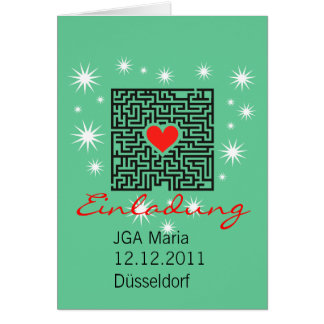 Junggesellenabschied Zubehört