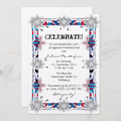 Junggesellinnenabschied Deutsche Version Kaart (Voorkant / Achterkant)