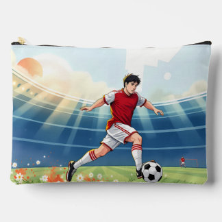 Jungle Adorable Lion Cub Sitting Portrait  Etui