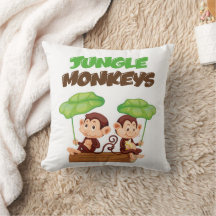 JUNGLE APEN