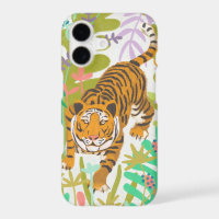 Jungle Brul - Tijger
