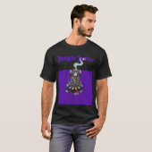 Jungle Grappenmaker T-shirt (Voorkant volledig)